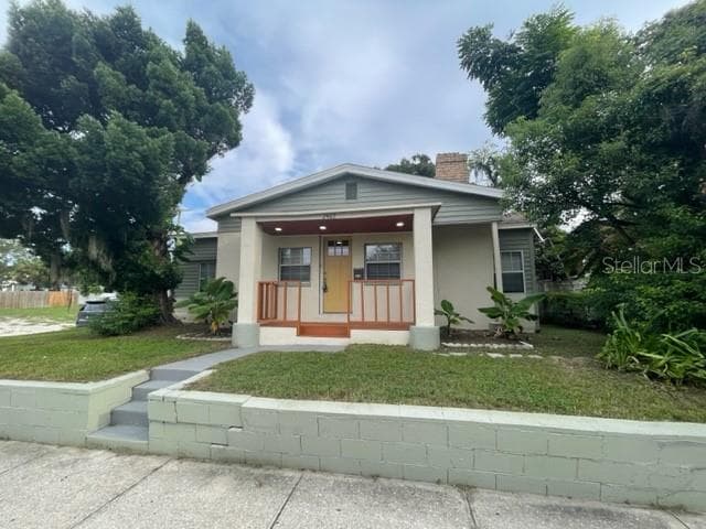 2402 E 17TH AVENUE TAMPA, FL 33605
