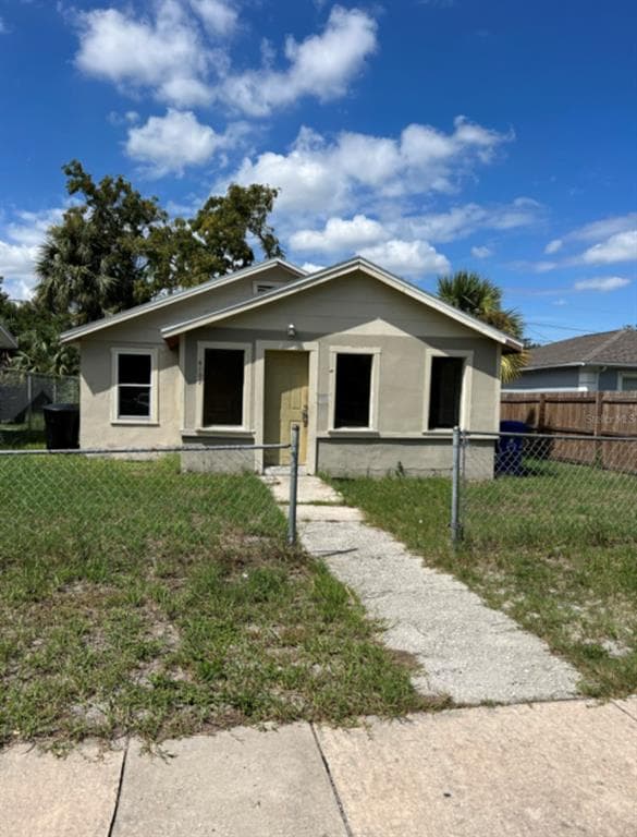 4103 13TH AVENUE S ST PETERSBURG, FL 33711