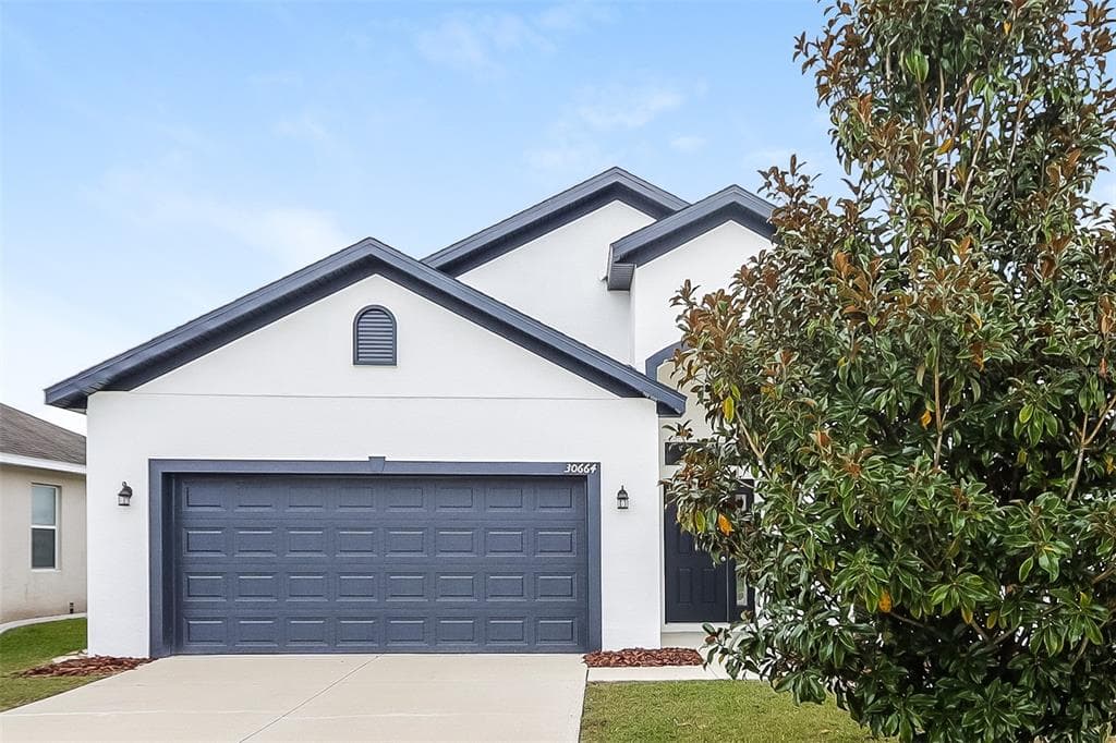 30664 SATINLEAF RUN BROOKSVILLE, FL 34602