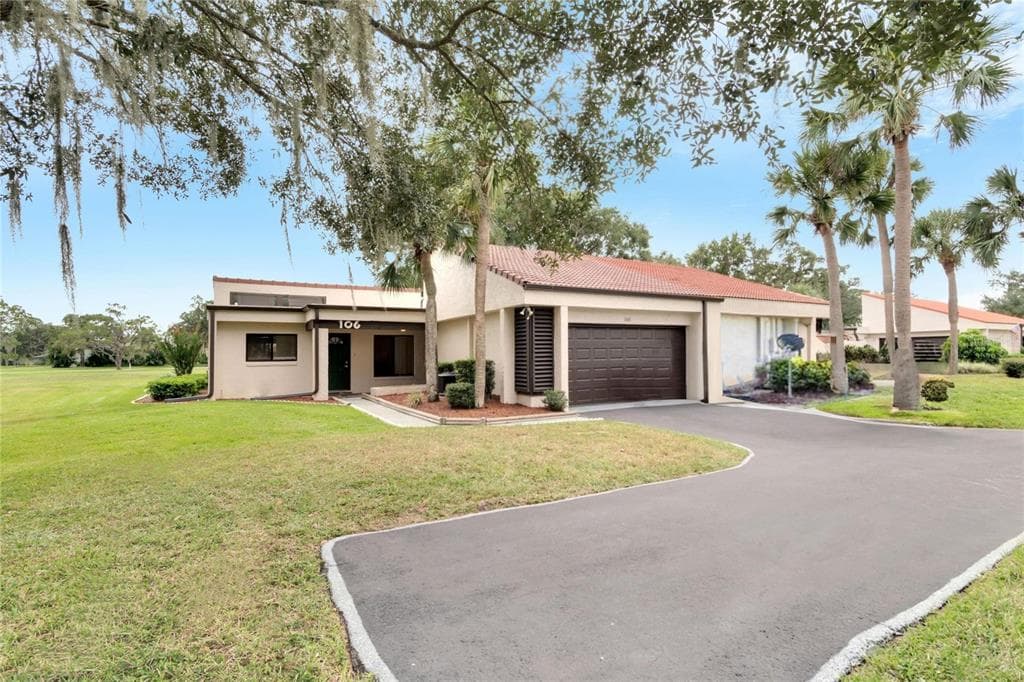 106 SEVILLE COURT S PLANT CITY, FL 33566