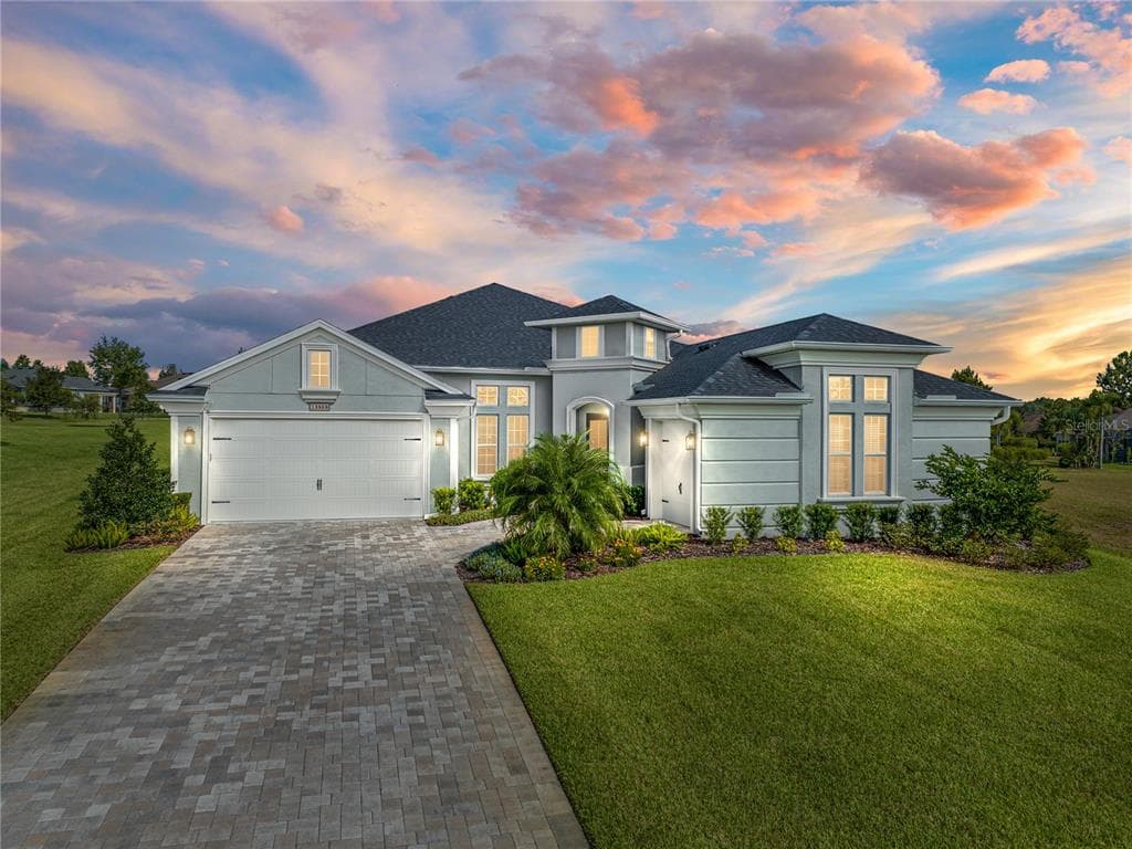 13959 THOROUGHBRED DRIVE DADE CITY, FL 33525