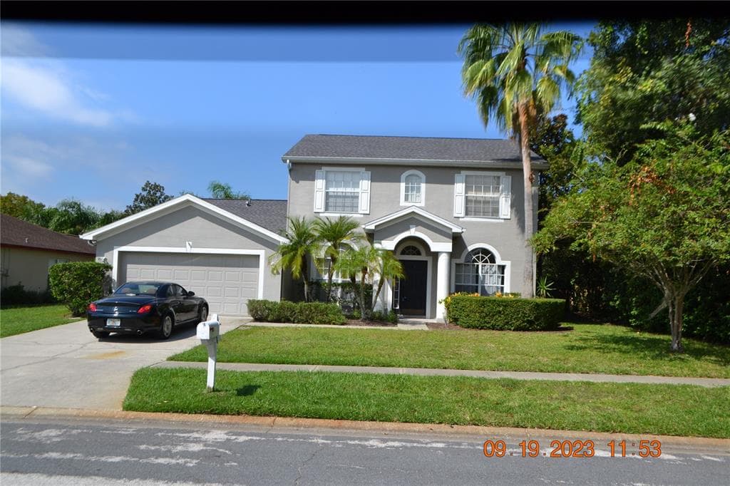 19622 WYNDMILL CIRCLE ODESSA, FL 33556