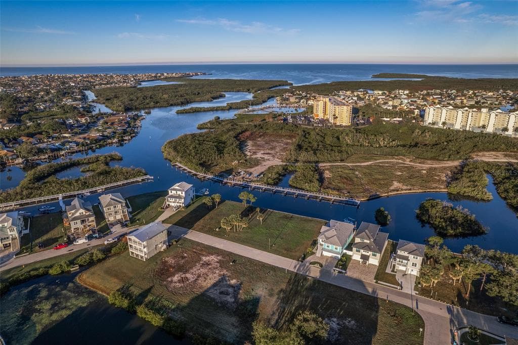 Lot 7 ELISABETHAN LANE NEW PORT RICHEY, FL 34652