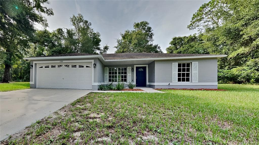 1180 15TH STREET ORANGE CITY, FL 32763