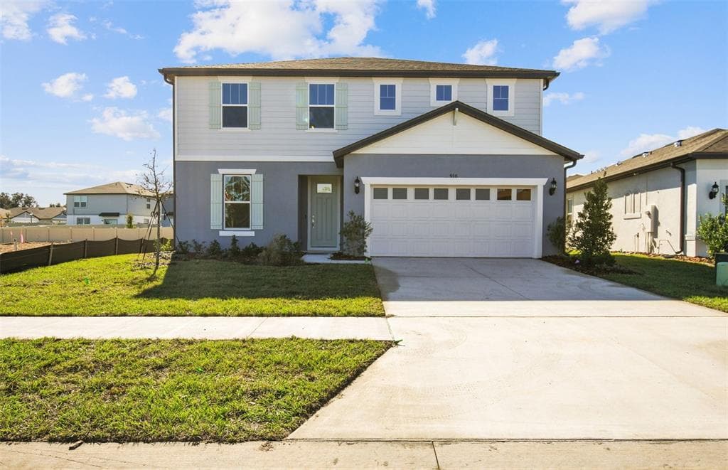 916 SILVERLAKE BOULEVARD LAKE ALFRED, FL 33850