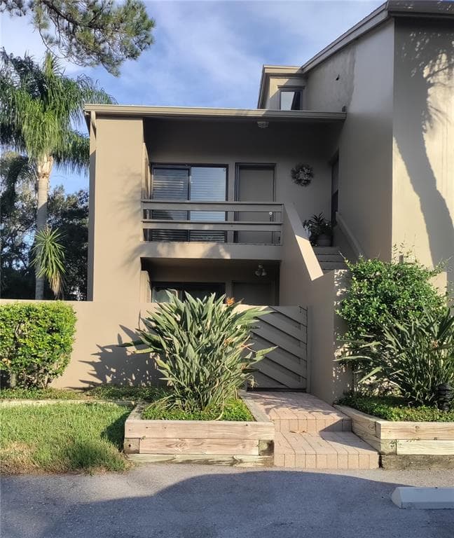 1111 N BAYSHORE BOULEVARD UNIT D7 CLEARWATER, FL 33759