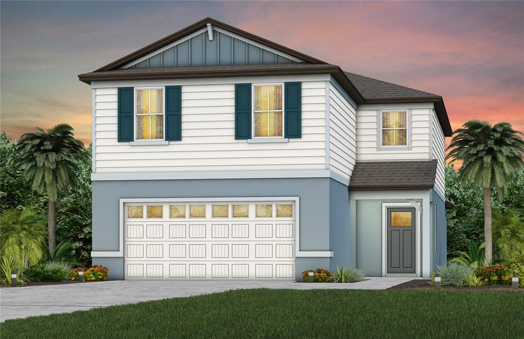 497 WATERFORD DRIVE LAKE ALFRED, FL 33850