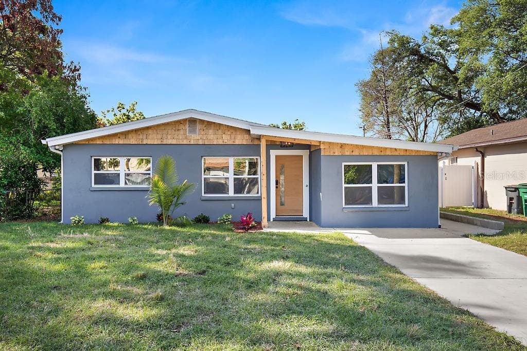 1506 W ARCH STREET TAMPA, FL 33607