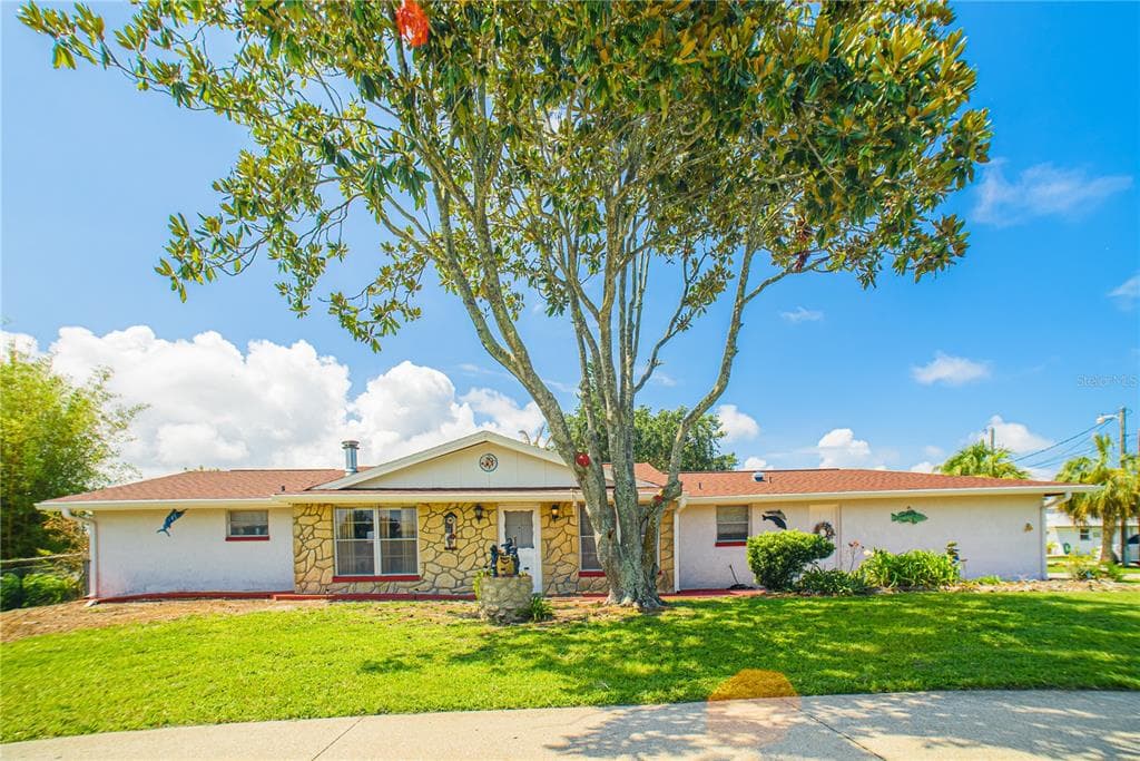 13936 HELEN AVENUE HUDSON, FL 34667