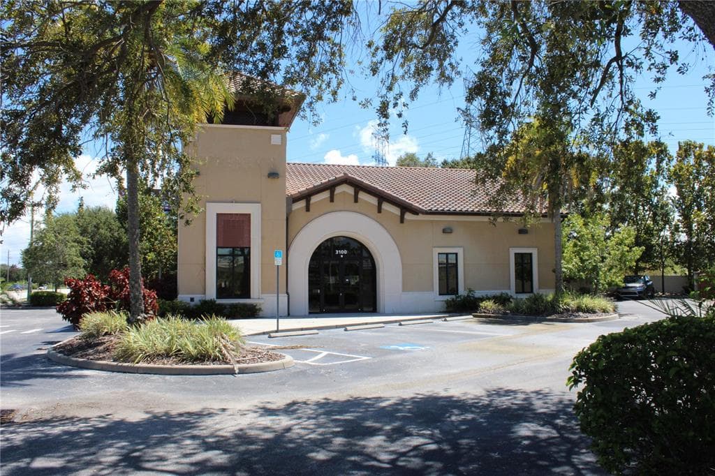 3100 TAMPA ROAD OLDSMAR, FL 34677