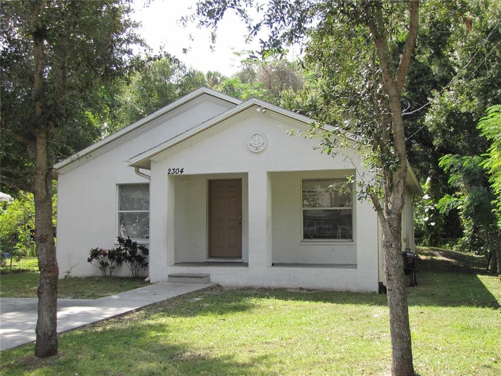 2304 N 47TH STREET TAMPA, FL 33605