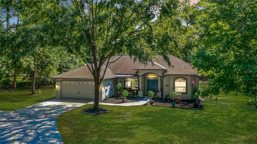 7740 AVOCET DRIVE WESLEY CHAPEL, FL 33544