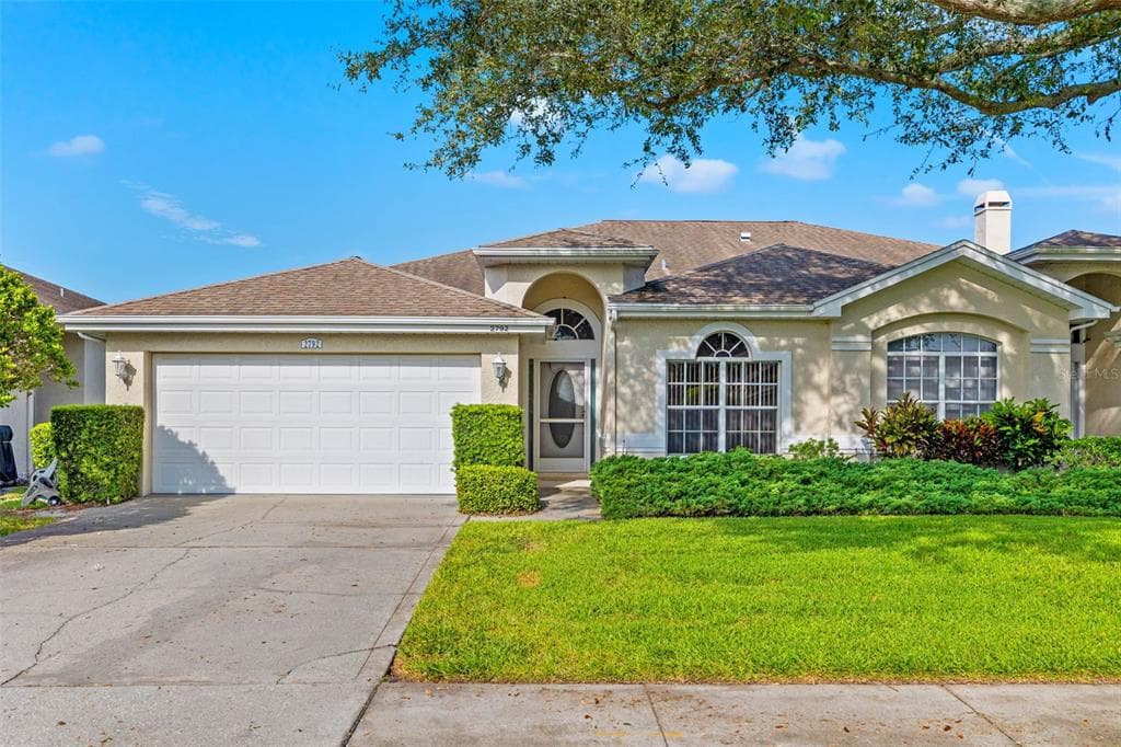 2792 COUNTRY WAY CLEARWATER, FL 33763