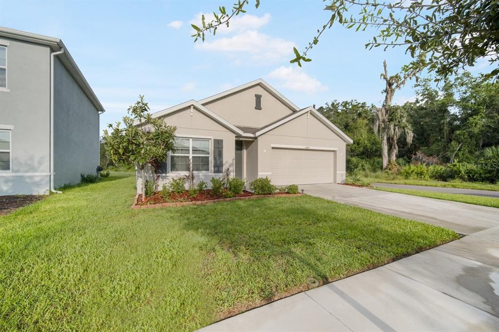 11605 MIRACLE MILE DRIVE RIVERVIEW, FL 33578