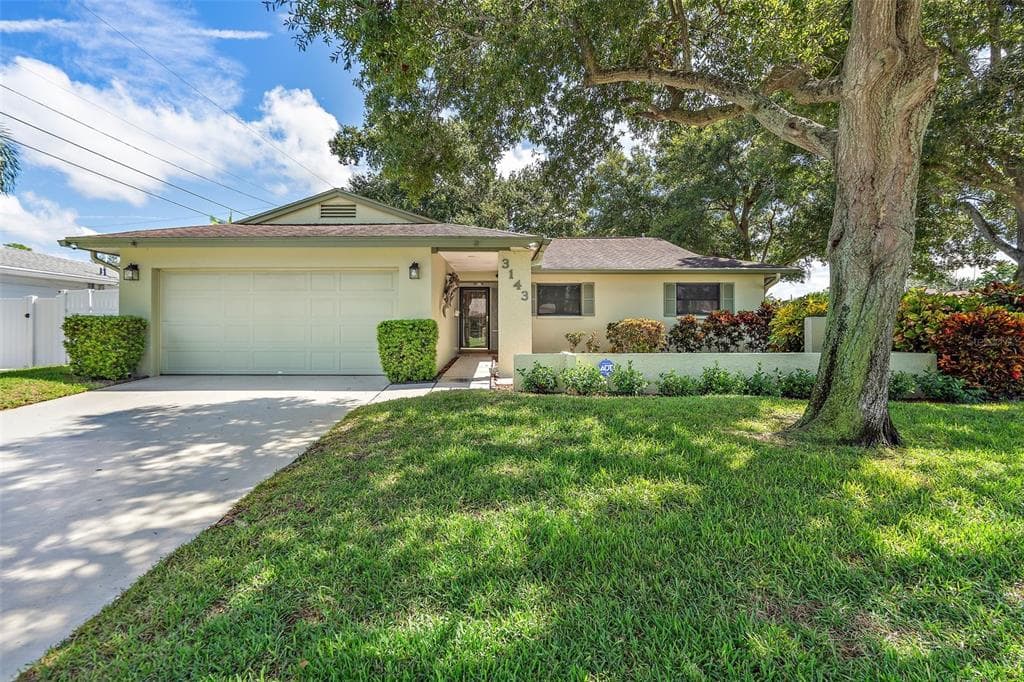 3143 65TH WAY N ST PETERSBURG, FL 33710