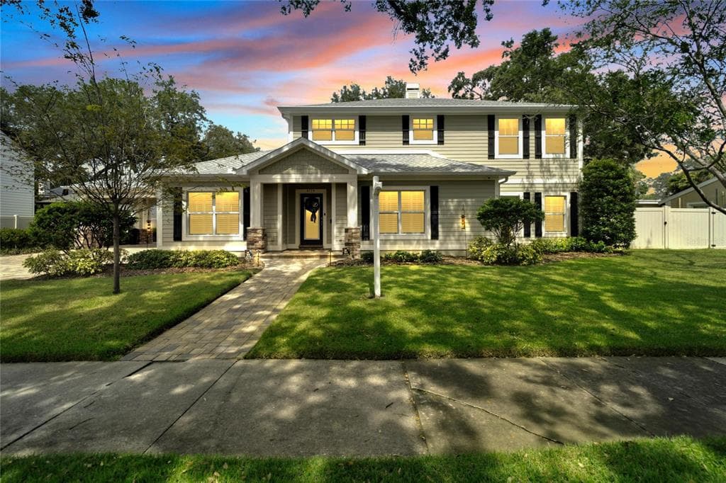 4115 W GRANADA STREET TAMPA, FL 33629
