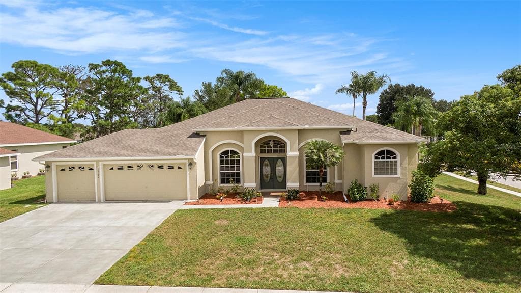 14126 ANDREW SCOTT ROAD SPRING HILL, FL 34609