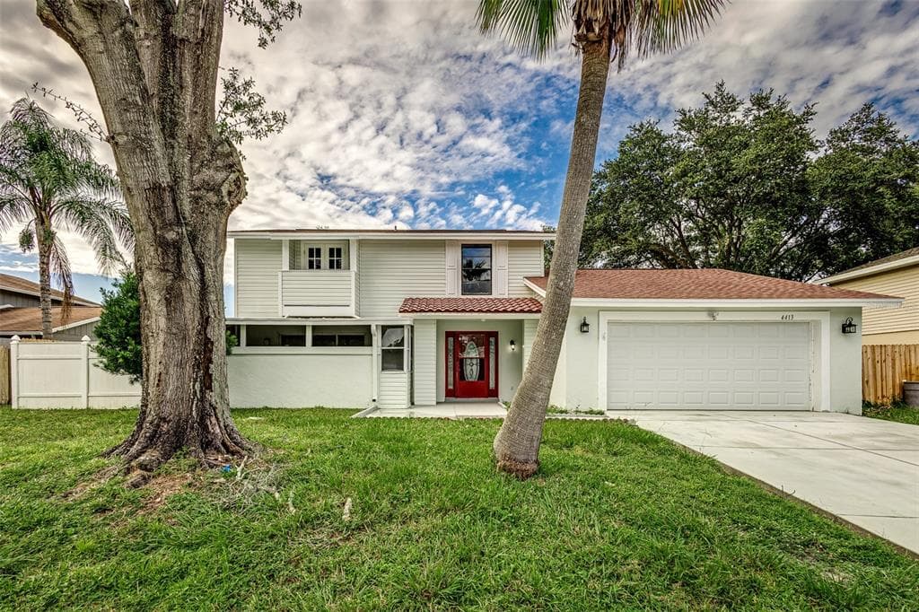 4413 AKITA DRIVE