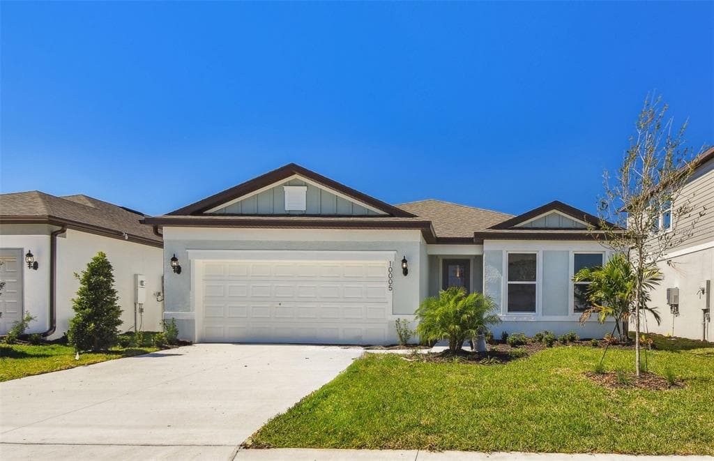 10005 PATTERSON WAY PARRISH, FL 34219