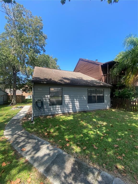 950 VILLAGE DRIVE BROOKSVILLE, FL 34601