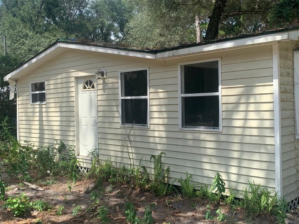 4944 SW 124TH LANE WEBSTER, FL 33597