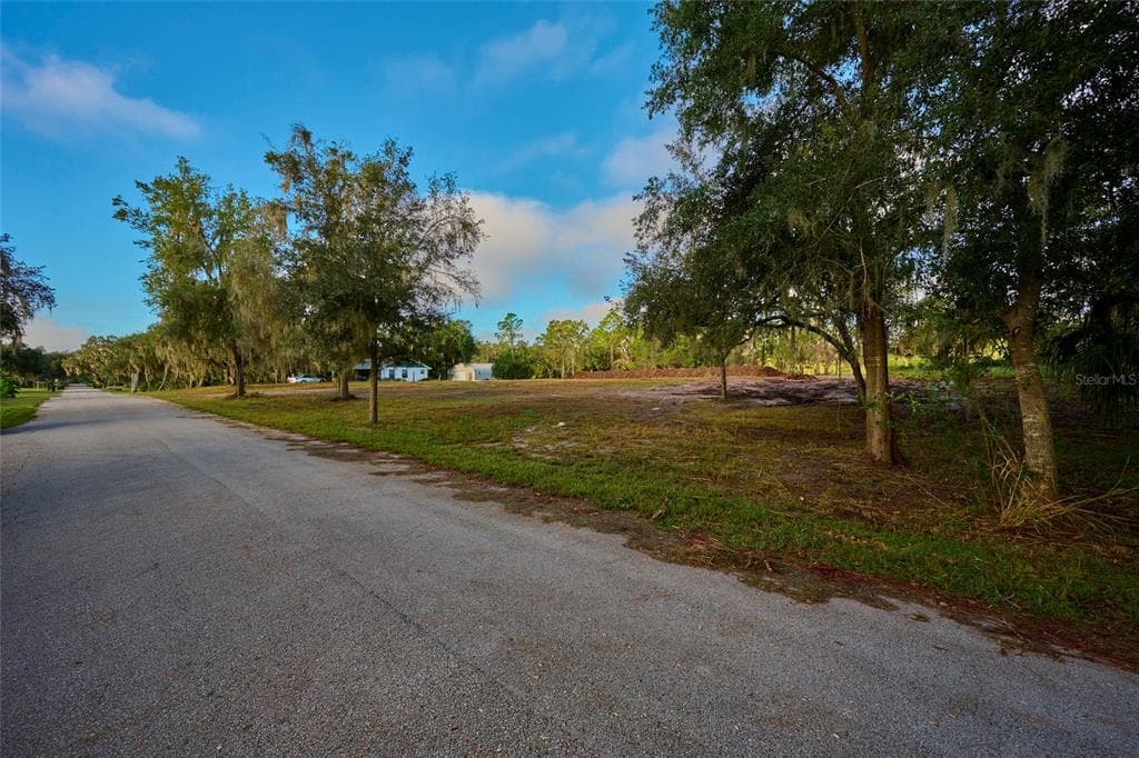 0 CHAMBERS STREET LAKE WALES, FL 33898