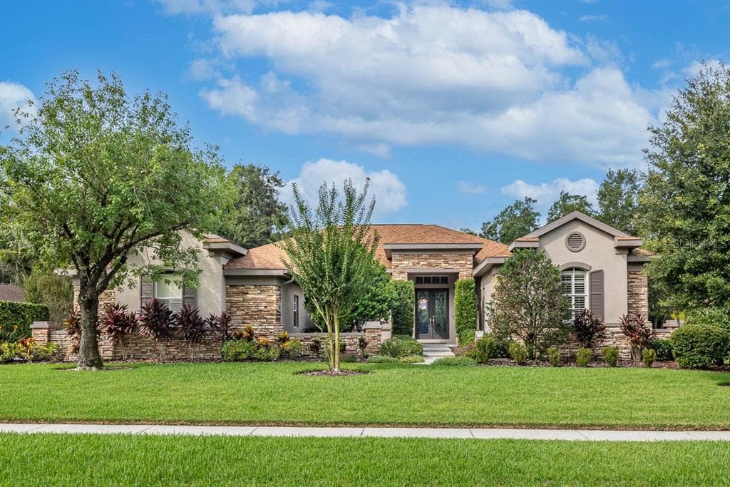 6043 AUDUBON MANOR BOULEVARD LITHIA, FL 33547
