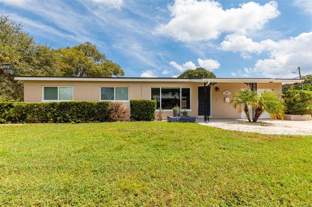 2635 47TH STREET N ST PETERSBURG, FL 33713