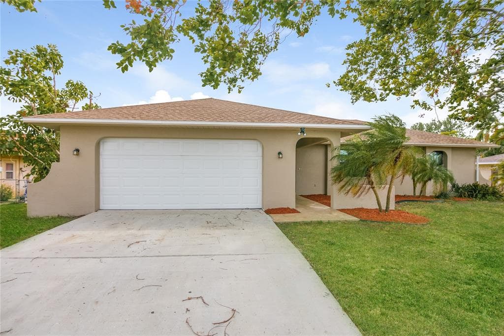 610 GLEASON PARKWAY CAPE CORAL, FL 33914