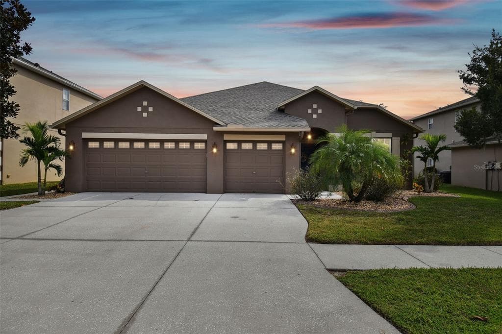 17842 SOUTER LANE LAND O LAKES, FL 34638