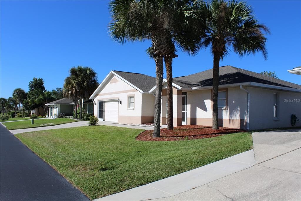 11035 TWOSOME DRIVE SAN ANTONIO, FL 33576