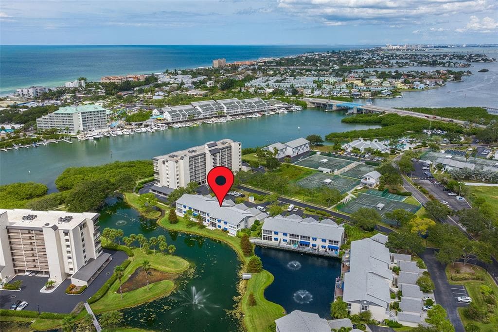 11680 SHIPWATCH DRIVE UNIT 1453 LARGO, FL 33774