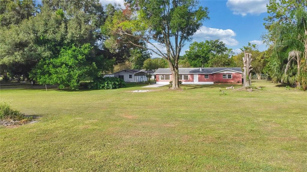 6731 20TH STREET ZEPHYRHILLS, FL 33542