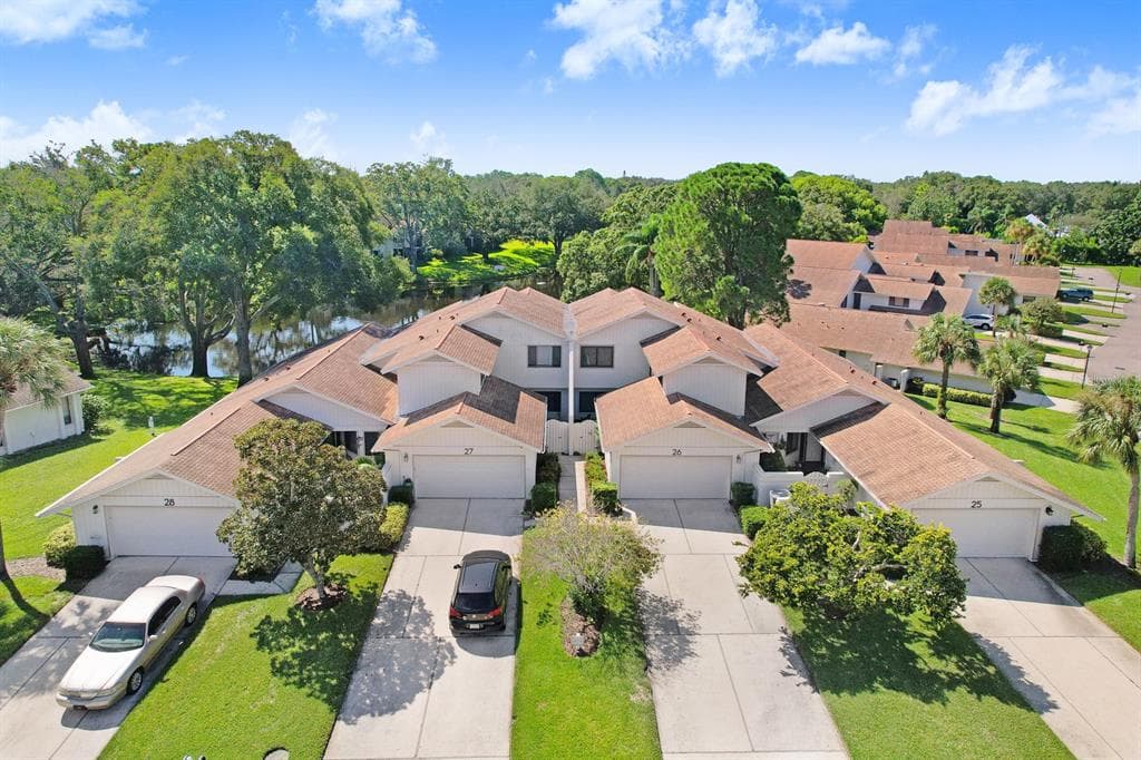 474 LAKEVIEW DRIVE UNIT 26 PALM HARBOR, FL 34683