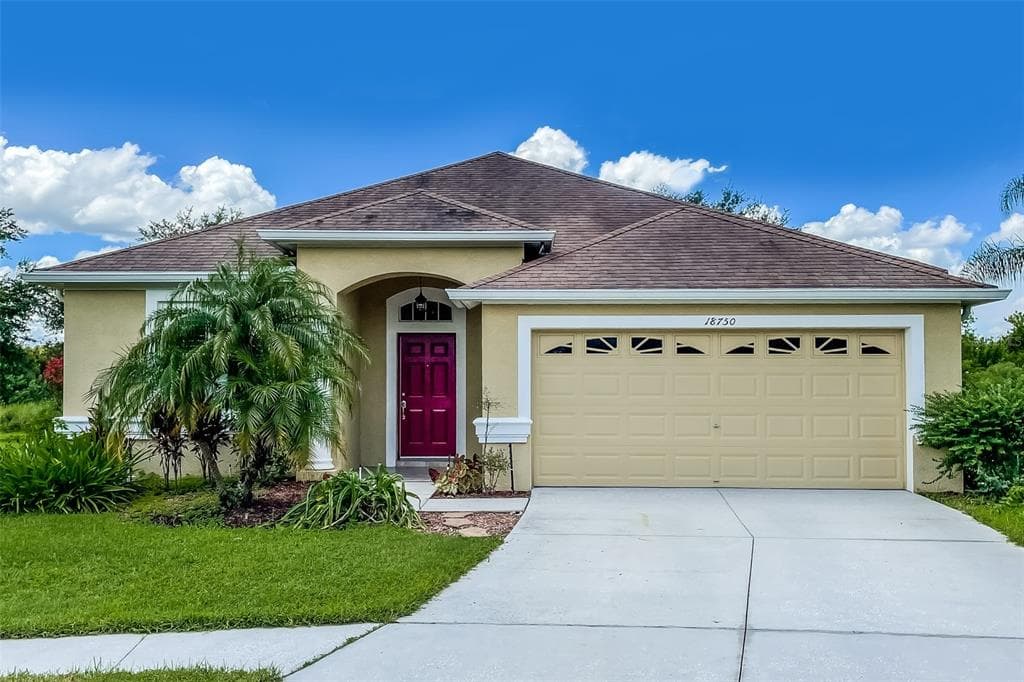 18750 NARIMORE DRIVE LAND O LAKES, FL 34638
