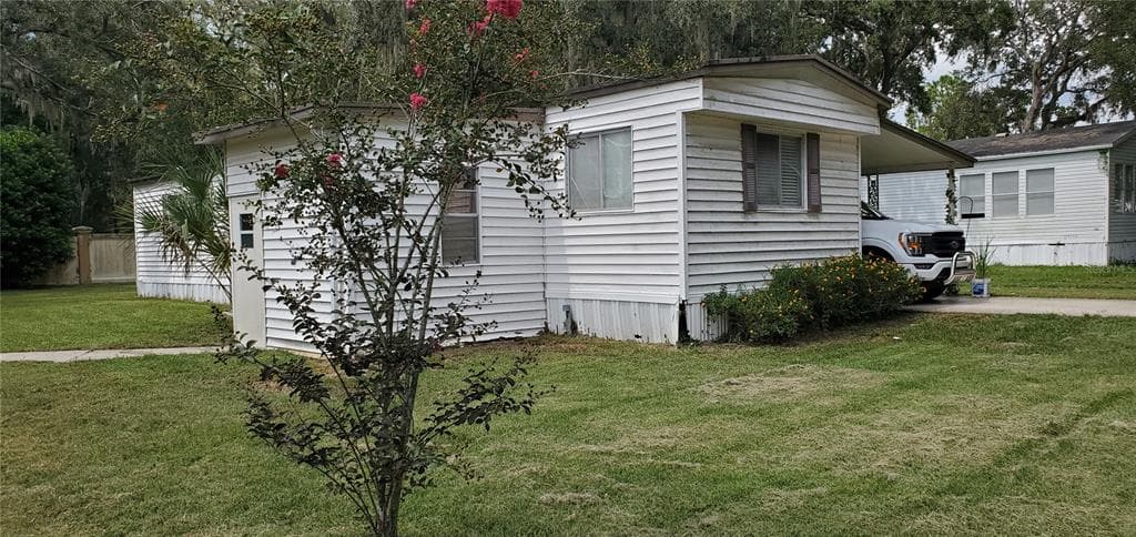 6933 SYLVAN LANE ZEPHYRHILLS, FL 33541