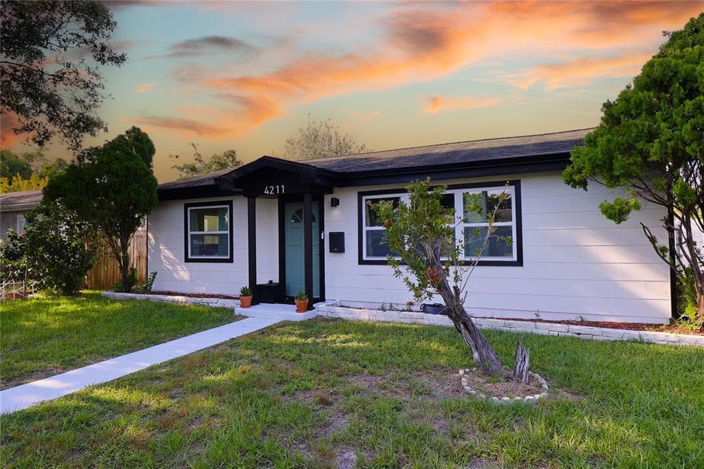 4211 6TH AVENUE N ST PETERSBURG, FL 33713
