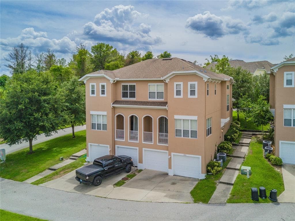 94 S HIGHLAND AVENUE UNIT 2401 TARPON SPRINGS, FL 34689