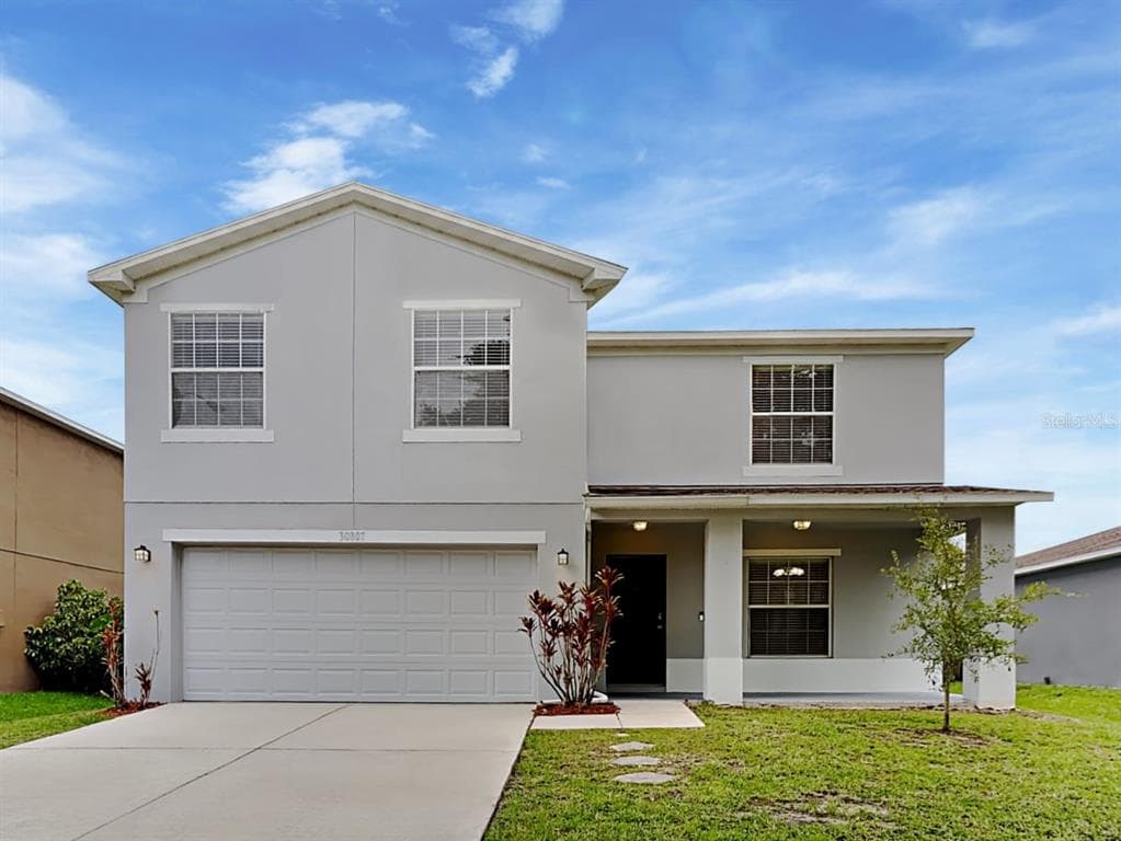 30807 SONNET GLEN DRIVE WESLEY CHAPEL, FL 33543