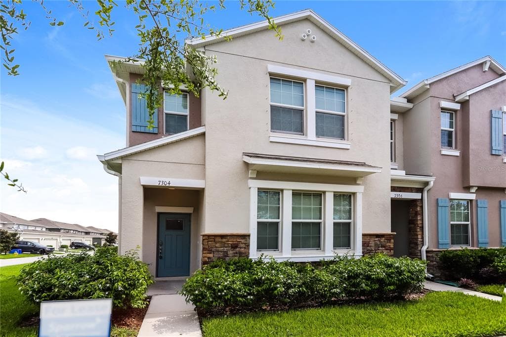 7304 MEETING HOUSE LANE APOLLO BEACH, FL 33572