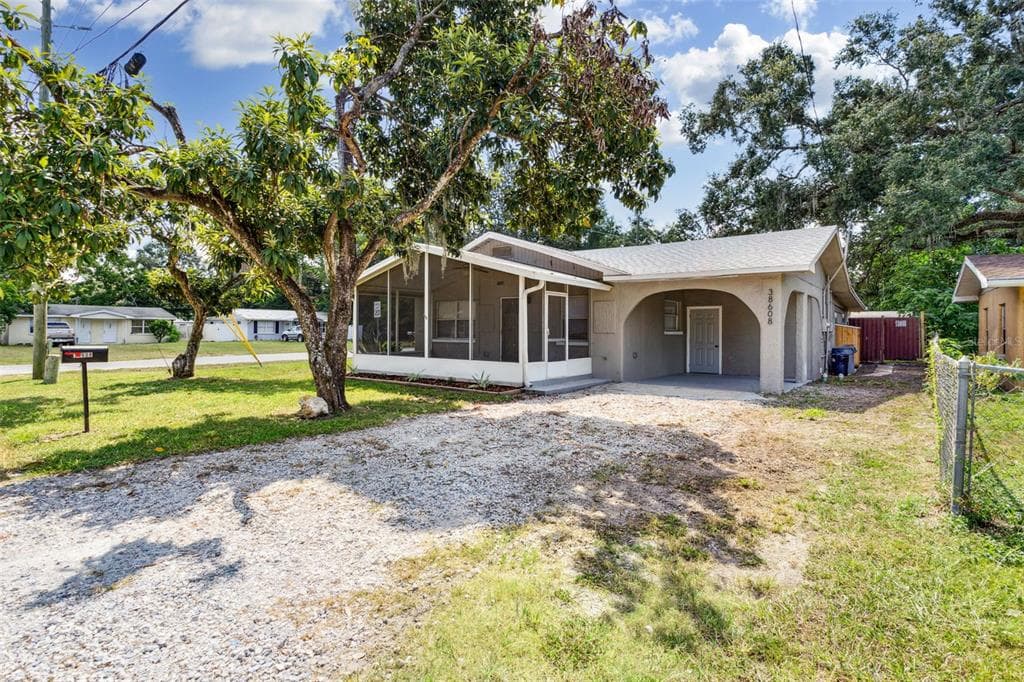 38608 ALSTON AVENUE ZEPHYRHILLS, FL 33542