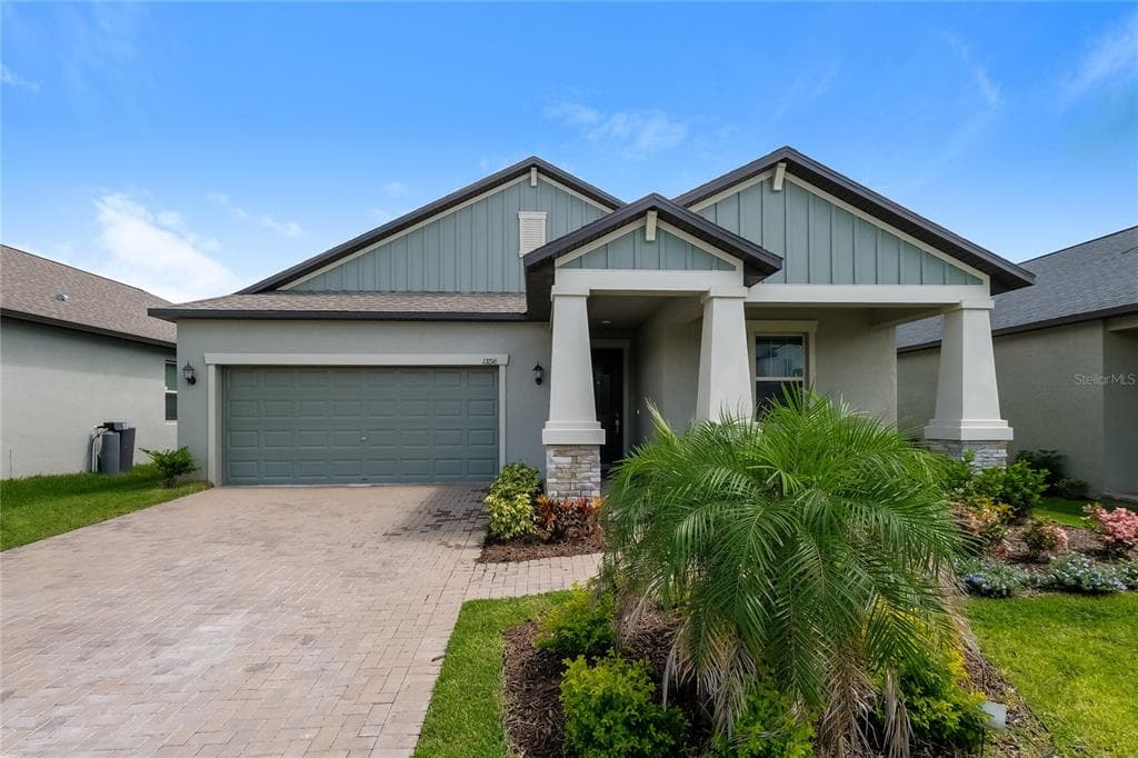 13216 SATIN LILY DRIVE RIVERVIEW, FL 33579