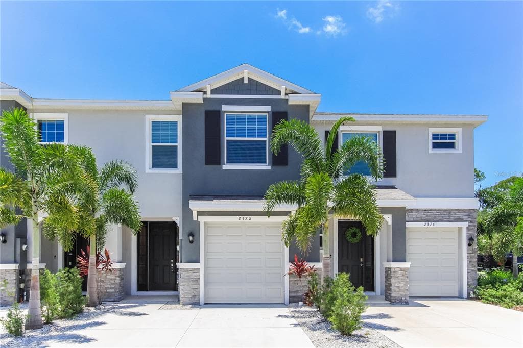2380 MIDNIGHT PEARL DRIVE SARASOTA, FL 34240