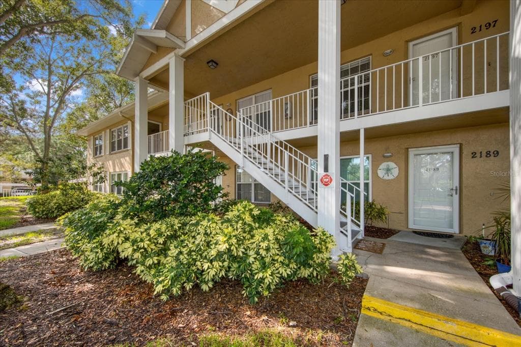 2195 MASTERS COURT DUNEDIN, FL 34698