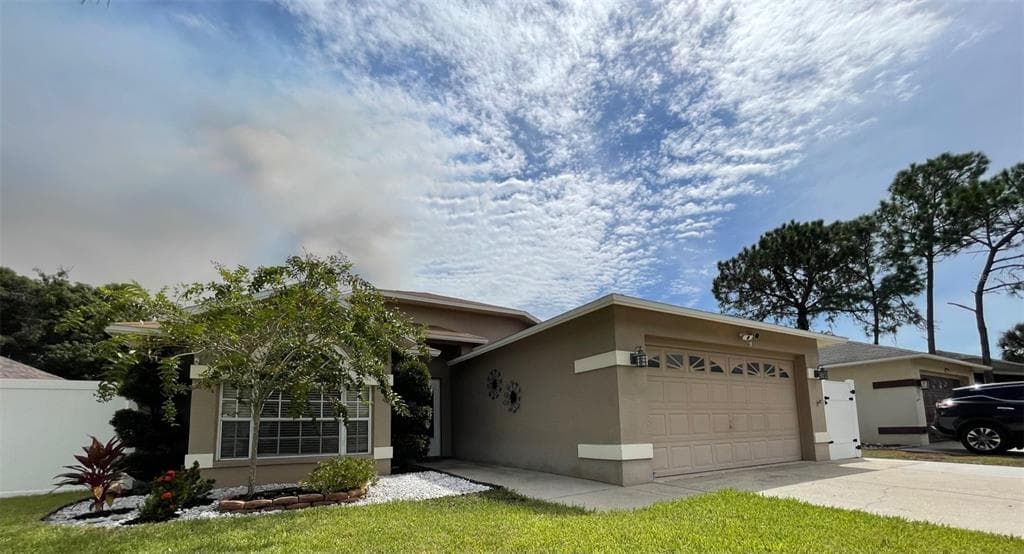 7934 HATHAWAY DRIVE NEW PORT RICHEY, FL 34654