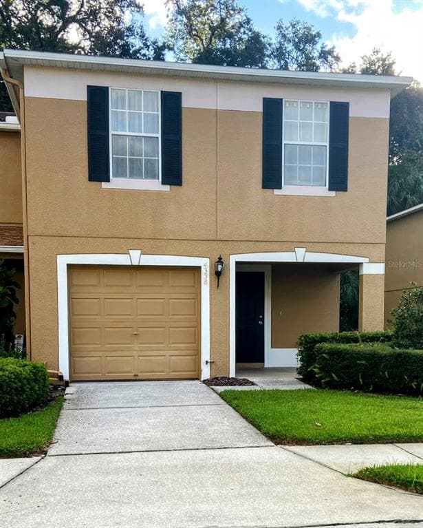 4338 SILVER FALLS DRIVE LAND O LAKES, FL 34639