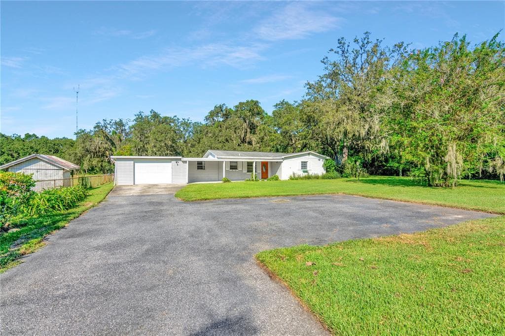16145 BOYETTE ROAD RIVERVIEW, FL 33569