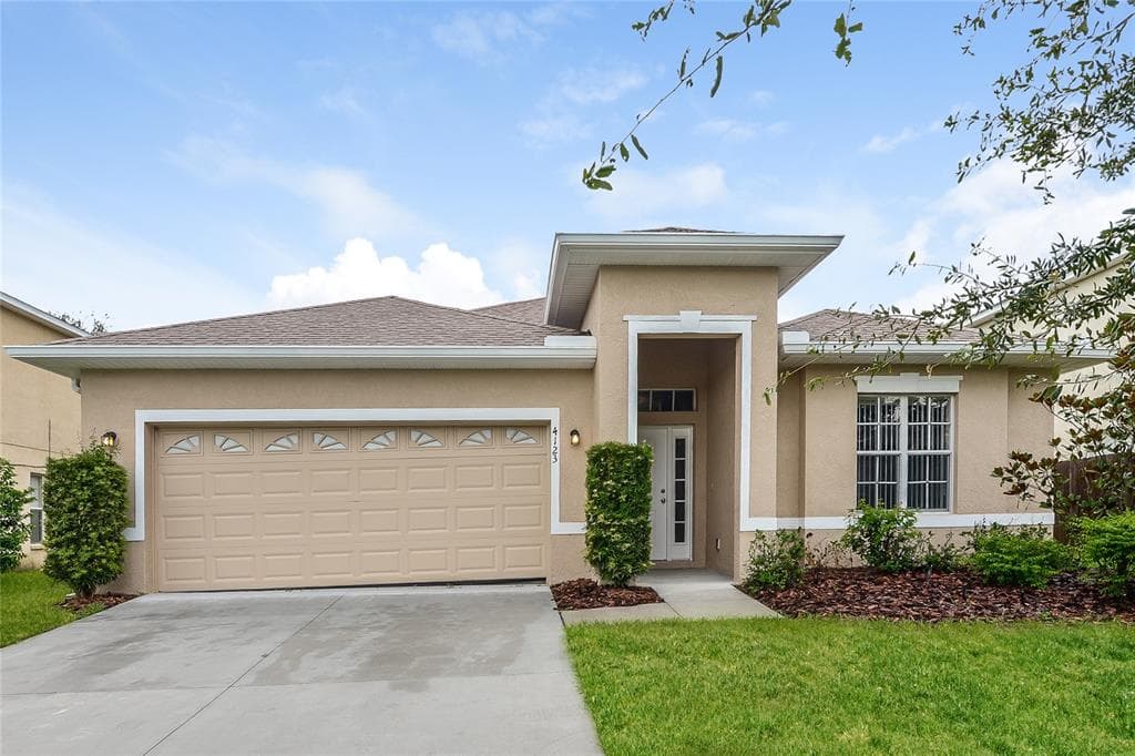 4123 BEAUMONT LOOP SPRING HILL, FL 34609