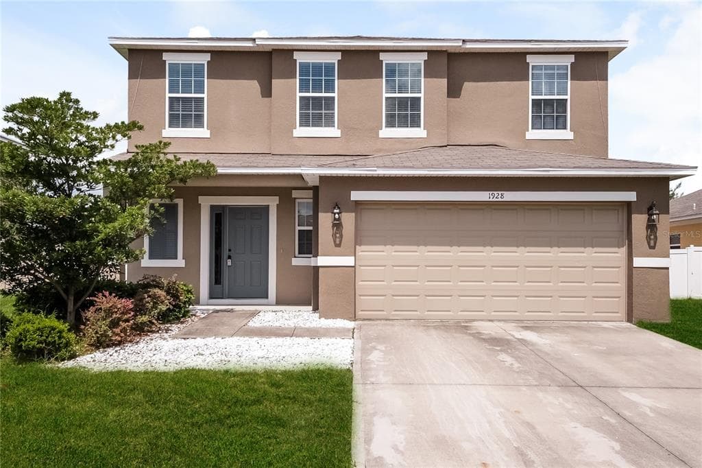 1928 ACACIA DRIVE KISSIMMEE, FL 34758