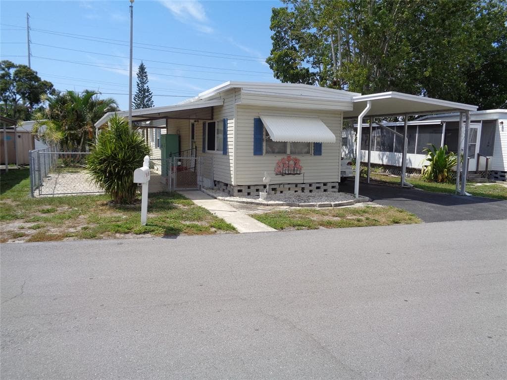 6580 SEMINOLE BOULEVARD UNIT 506 SEMINOLE, FL 33772